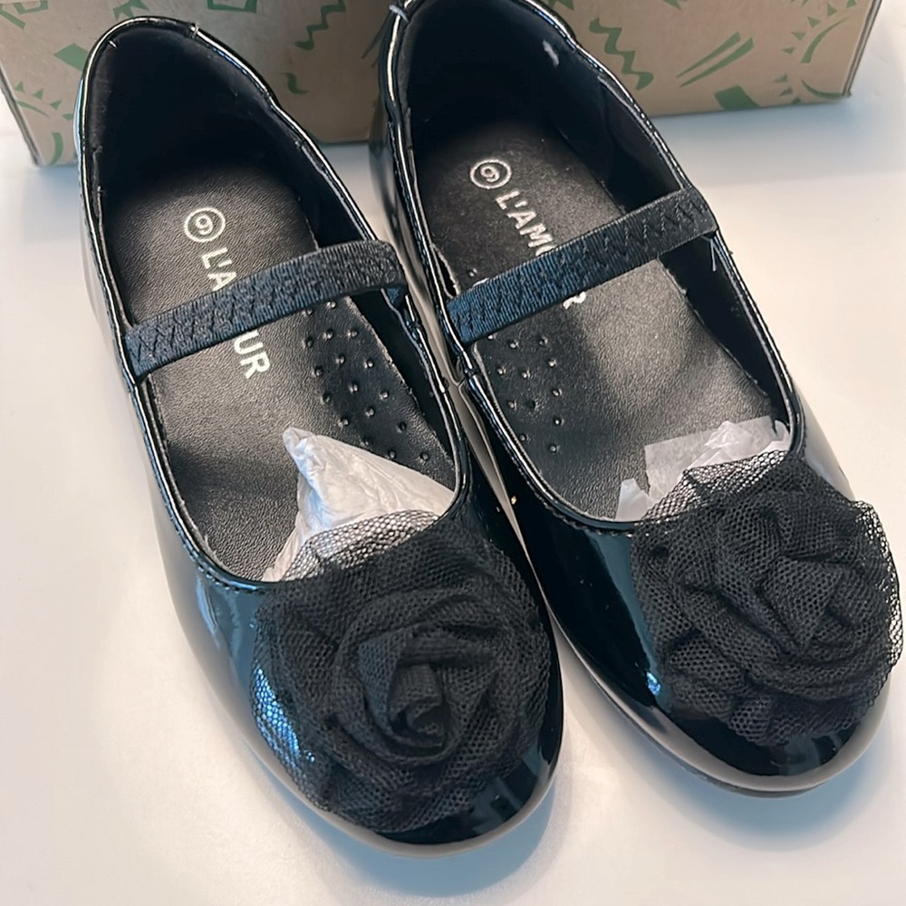 L’Amour Flats